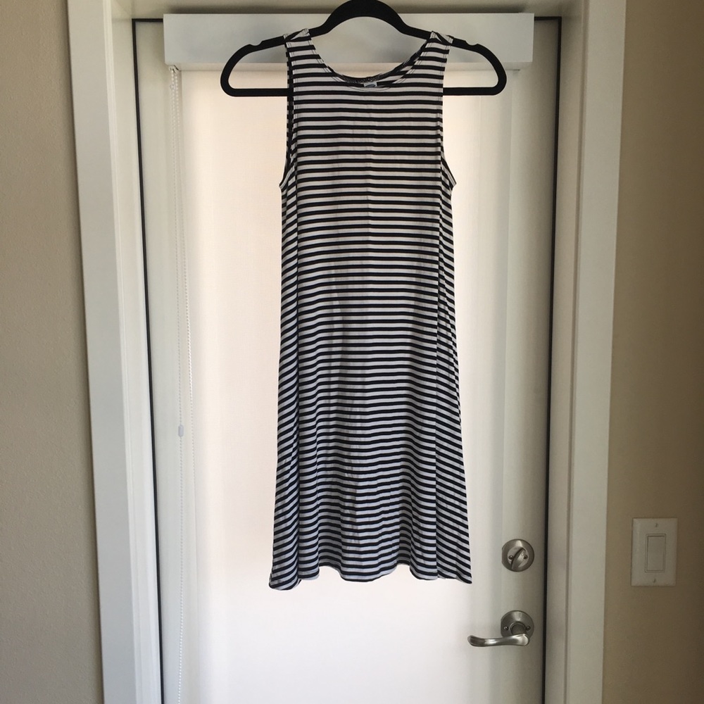 Old Navy Swing Dress